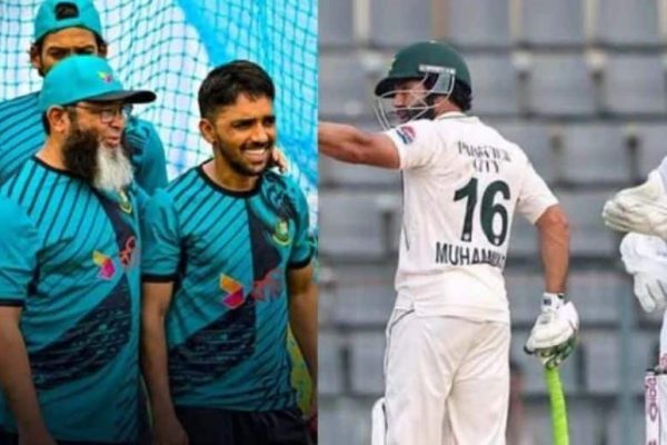 Mushtaq Ahmed defends competitive edge after Liton–Rizwan exchange