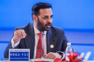 Pims incident: Federal Health Minister Mustafa Kamal vows action against negligence