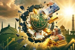 NAB shatters records with massive Rs2.452 trillion recovery