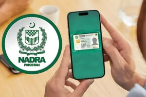 NADRA issues big warning to social media users