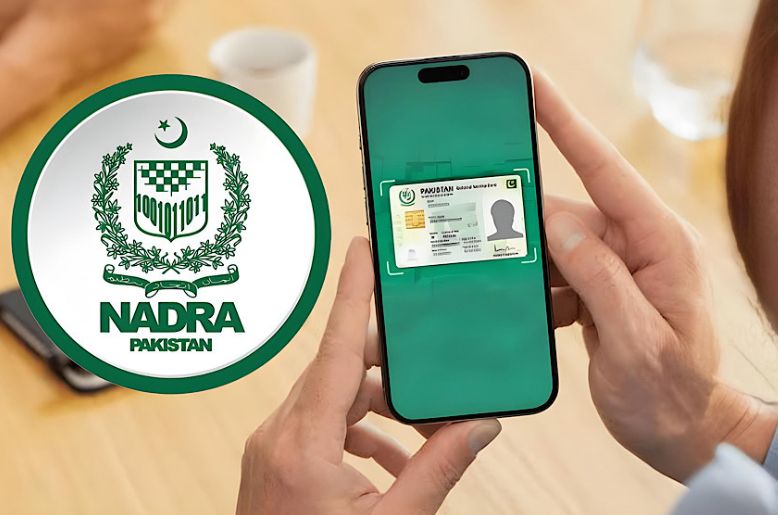 NADRA issues big warning to social media users