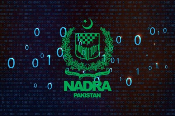 NADRA responds to claims of citizen data being sold on dark web