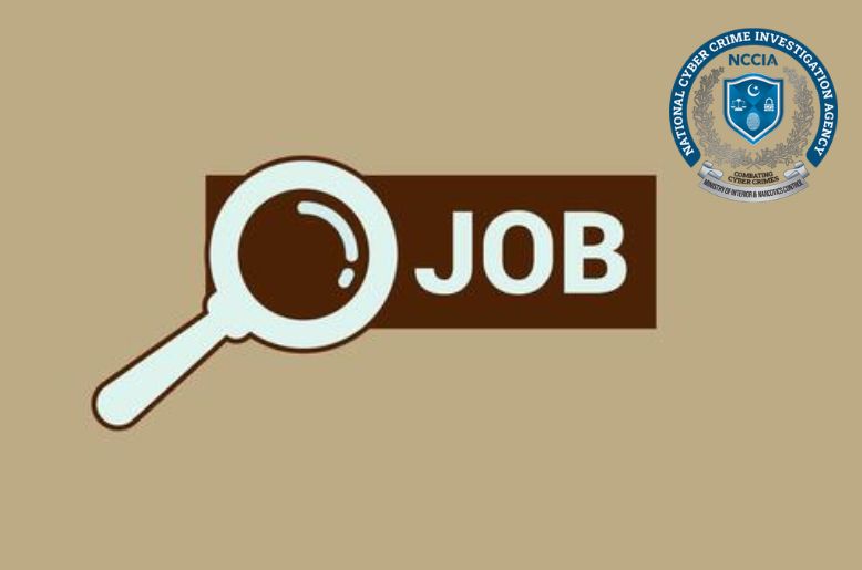 NCCIA announces over 300 jobs for 2026: how to apply, eligibility