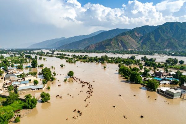 NDMA forecasts rain across Pakistan from July 6 to 10