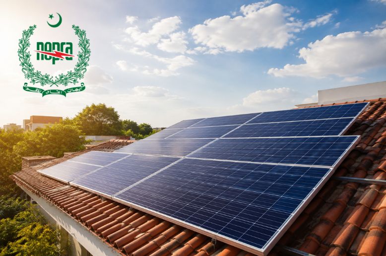NEPRA amends rules for consumers using solar system up to 25kW