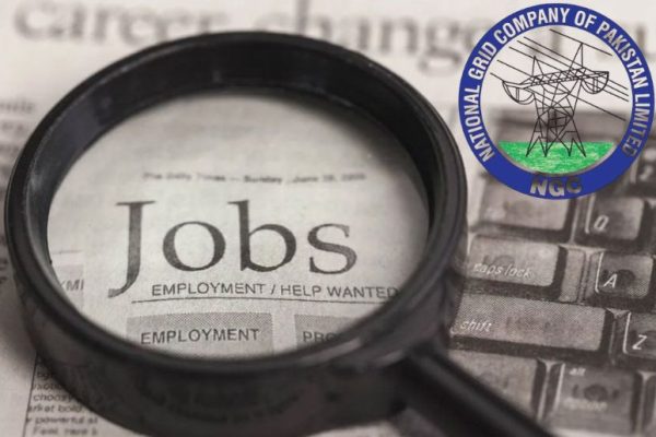 NGC jobs 2026: National Grid Company announces multiple posts for junior engineer