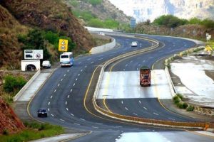 Automated e-challan system launched on Hazara motorway