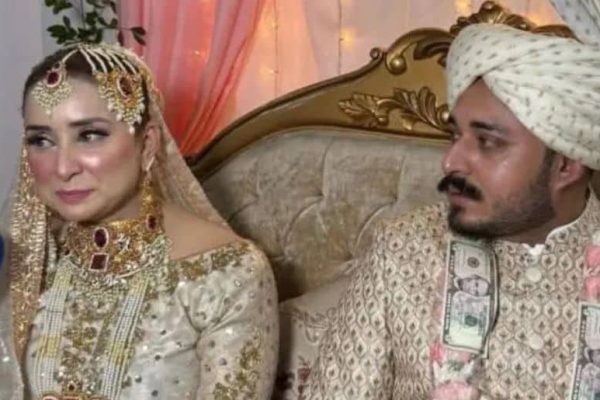 Dr Nabiha Ali files for khula in family court