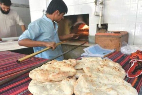 Rise in flour prices: Nanbai association demands increase in Roti prices