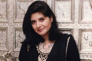Nazia Hassan remembered on 26th death anniversary