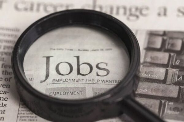 New jobs, training opportunities announced for 20,000 health workers