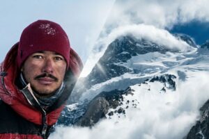 Four international climbers found on Broad Peak