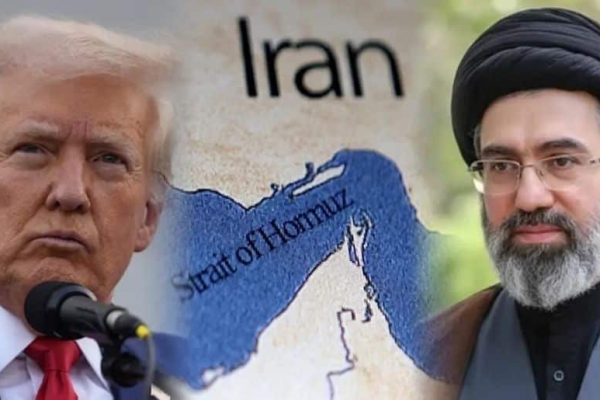 No talks with the US under current circumstances: Iran