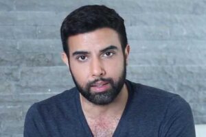 Noor Hassan faces criticism over comment after leaving Pakistan