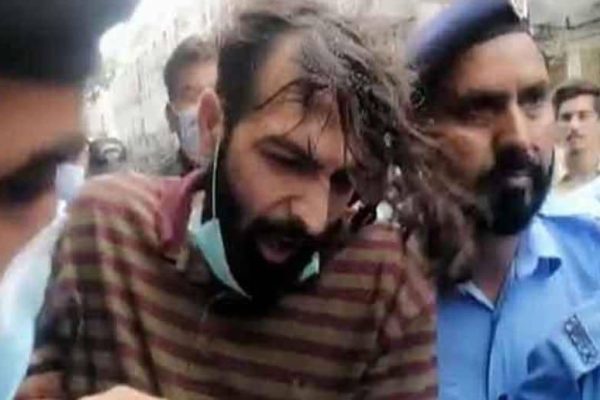 Noor Mukadam’s father urges President to reject Zahir Jaffer’s mercy plea