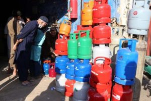 LPG prices surge in Lahore due to gas supply disruptions
