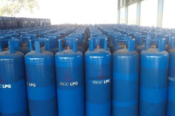 Six LPG plants sealed: OGRA launches crackdown against those selling LPG at high prices