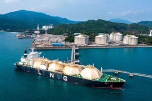 OGRA reduces LNG prices in Pakistan today by up to 27.71%