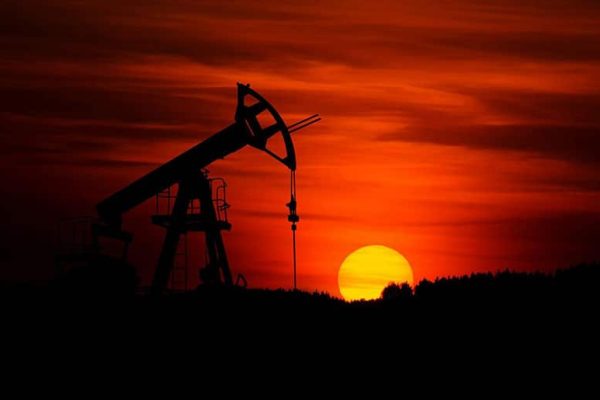 Oil prices are falling again, and ceasefire hopes are a big reason