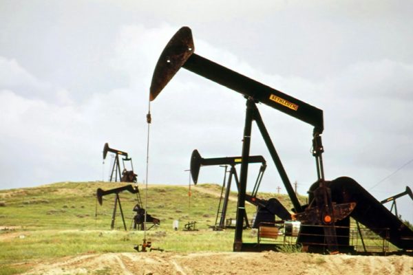 Oil prices