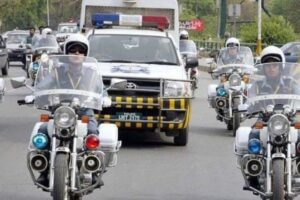 Digital app shutdown: Online traffic challan services temporarily suspended in Punjab