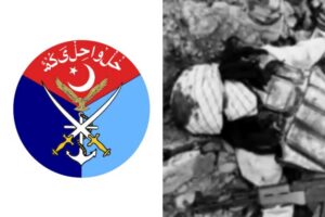 Pakistan armed forces eliminate 8 BLA militants under Operation Radd-ul-Fitna 3