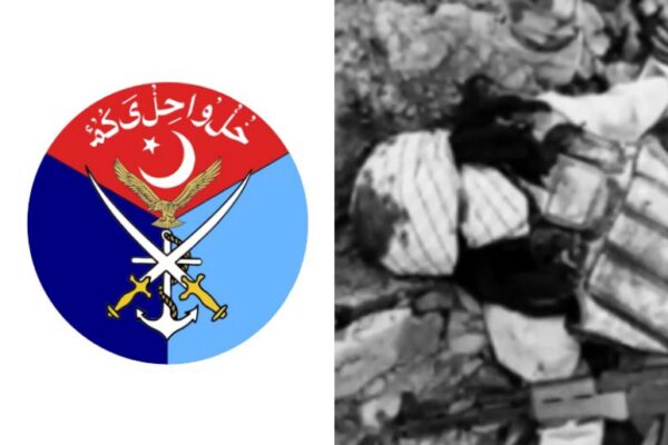 Pakistan armed forces eliminate 8 BLA militants under Operation Radd-ul-Fitna 3