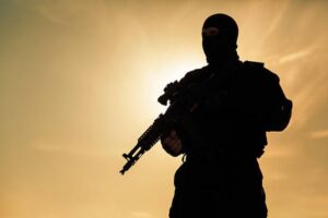 Operation Radd-ul-Fitna 3: Security forces attack militant hideout in Balochistan