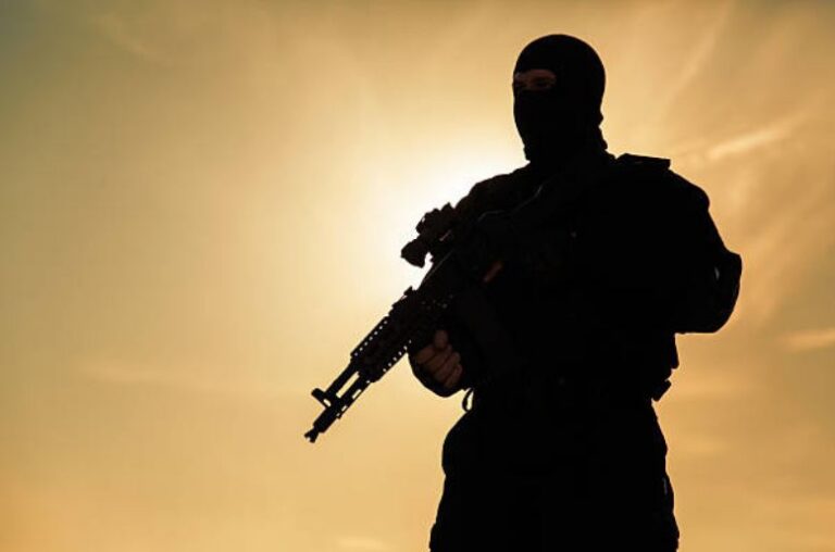 Operation Radd-ul-Fitna 3: Security forces attack militant hideout in Balochistan