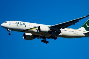 PIA air hostess suspended after mobile phones, smartwatches found in her possession