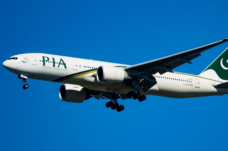 PIA air hostess suspended after mobile phones, smartwatches found in her possession
