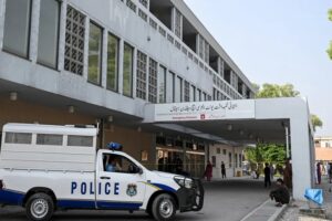 ‘No SOPs, no fire alarm’: Interim Inquiry report highlights PIMS safety failures