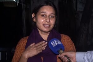 ‘I wanted to save the other babies too, but could not’: PIMS nurse breaks down after govt award
