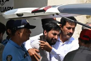 PIMS tragedy: Rs5m compensation approved for victims’ families