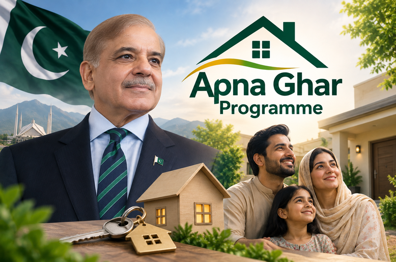 PM Apna Ghar Housing Scheme applications rise 52%
