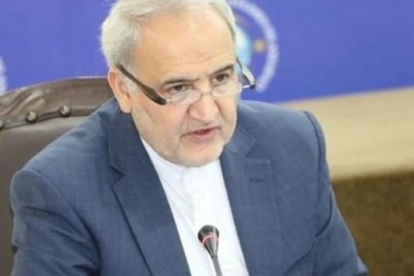 ‘PM Shehbaz, Field Marshal Asim Munir’s sincere efforts will promote lasting peace in region,’ says Iranian envoy