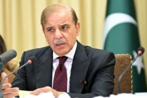 PM Shehbaz summons important federal cabinet meeting today