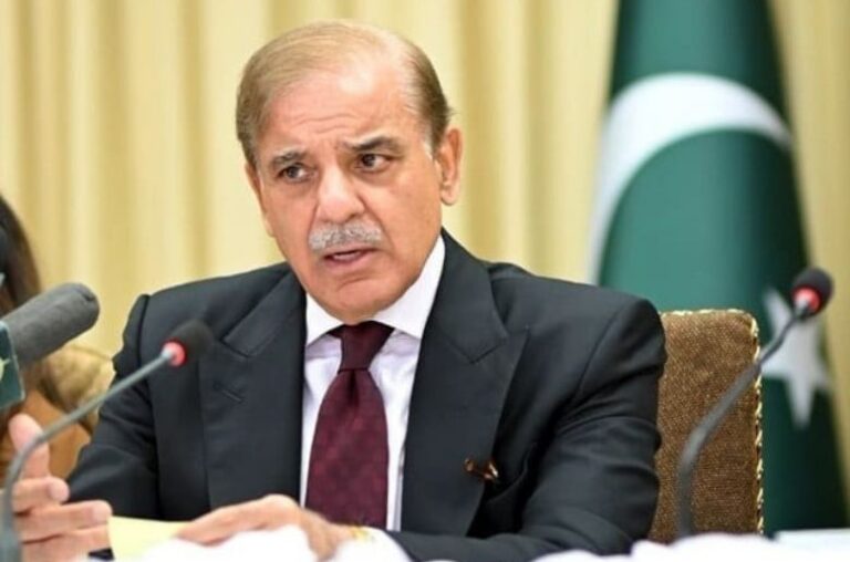 PM Shehbaz summons important federal cabinet meeting today