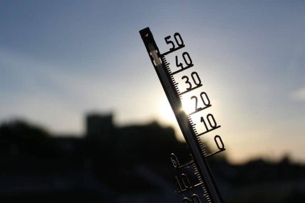 PMD warns of extreme heatwave conditions across Sindh