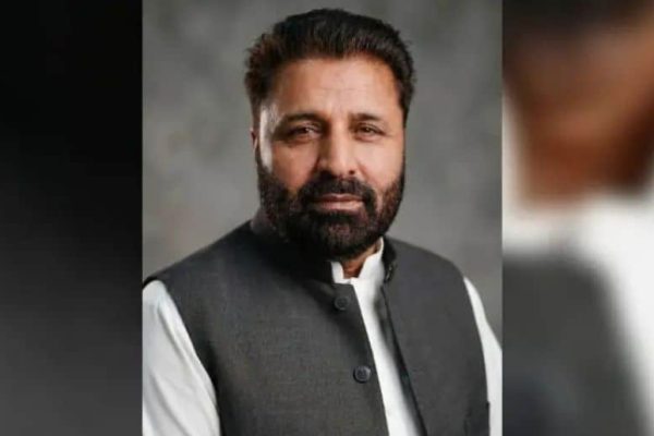 PPP’s Amjad Hussain elected unopposed as CM Gilgit Baltistan