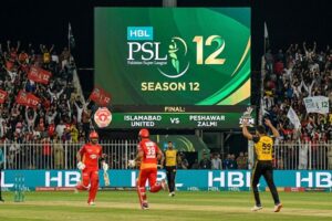 Preparations for PSL 12 officially begin