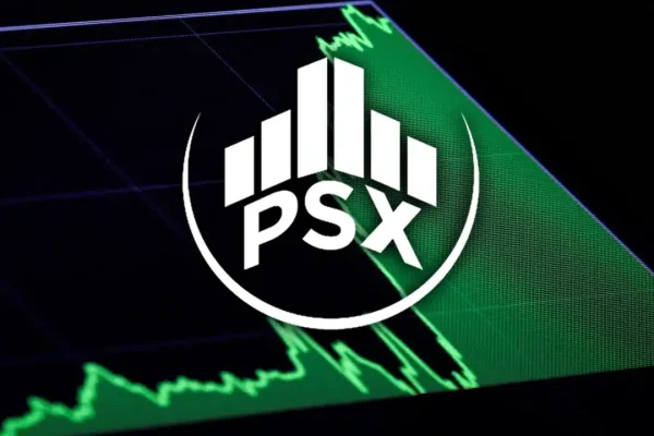 PSX reverses previous losses as KSE-100 rises 2,000 points