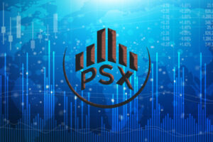 PSX recovers, up 397 points by midday after early stumble