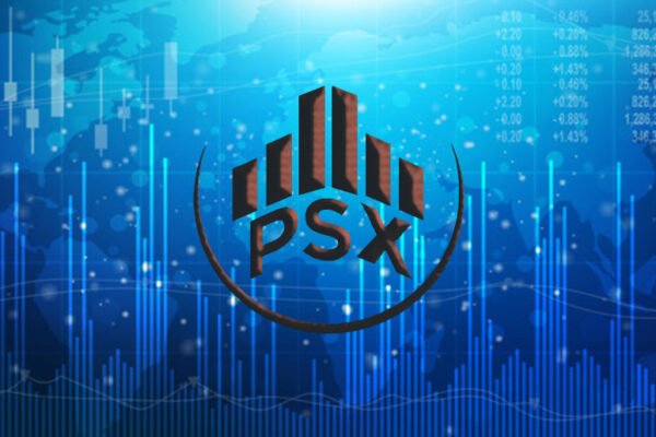 PSX recovers, up 397 points by midday after early stumble