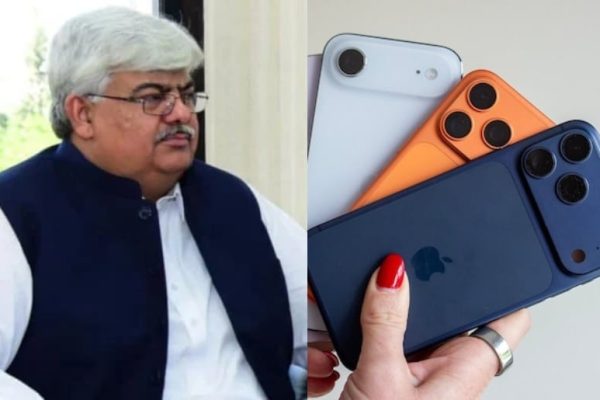 Is PTA tax on iPhones going to be reduced soon?