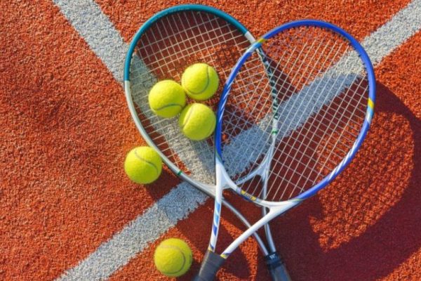 PTF pays tribute to tennis legends Haroon Rahim, Muhammad Khaliq