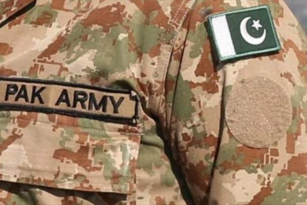 Pak Army recruitment to continue till July 10