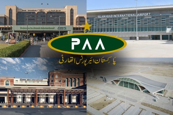 Pakistan Airports Authority: Key airports, latest updates, and what travelers should know