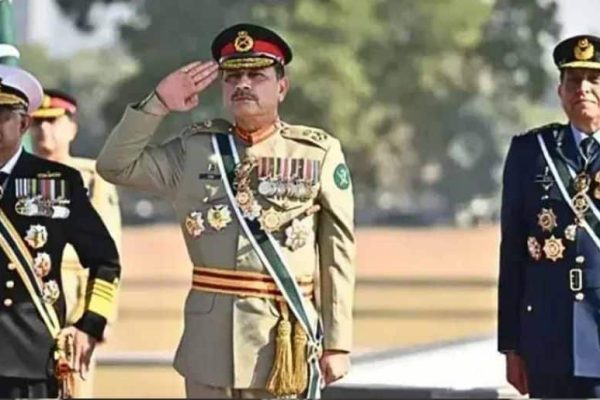 Pakistan Armed Forces extend Eidul Azha greetings, pay tribute to martyrs and sacrifices