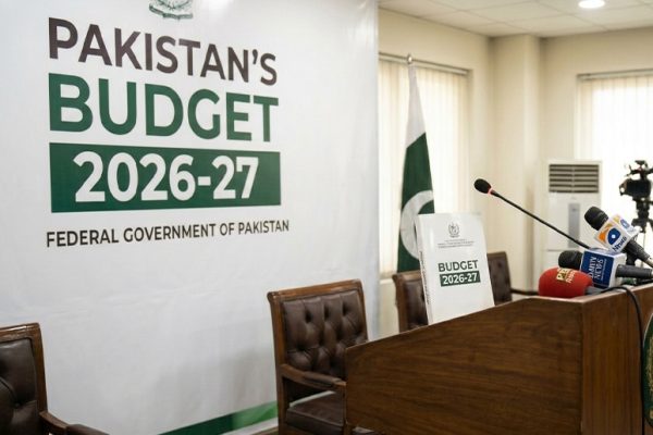 FinMin says budget prepared through transparent and consultative process 